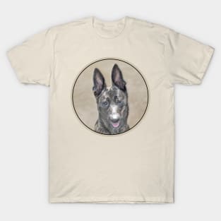 Dutch Shepherd T-Shirt